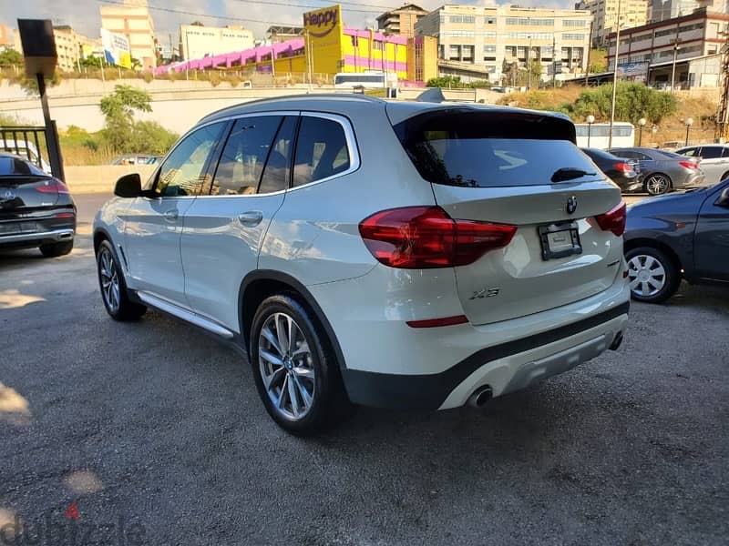 BMW X3 2019 Car for Sale 5