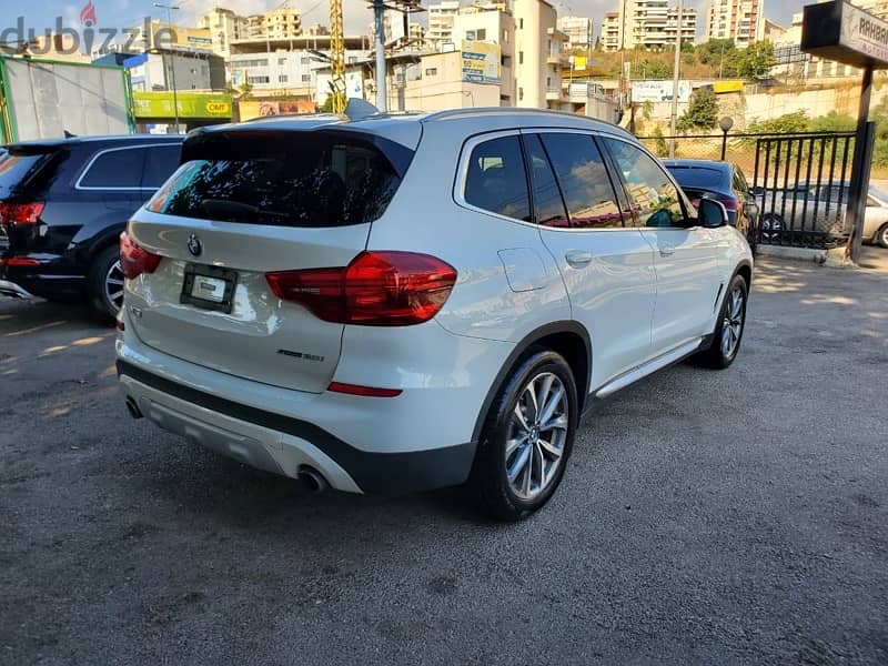 BMW X3 2019 Car for Sale 6