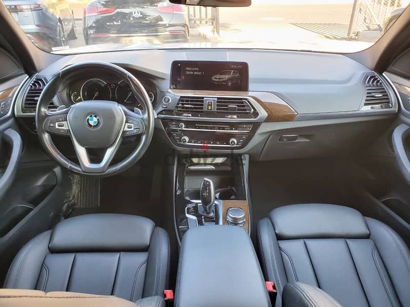 BMW X3 2019 Car for Sale 8