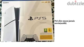 PS5 Slim