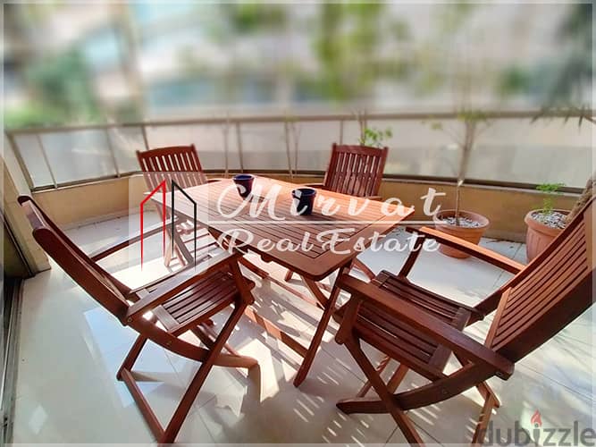 Tabaris|3 Bedrooms Apartment|With Balcony 3