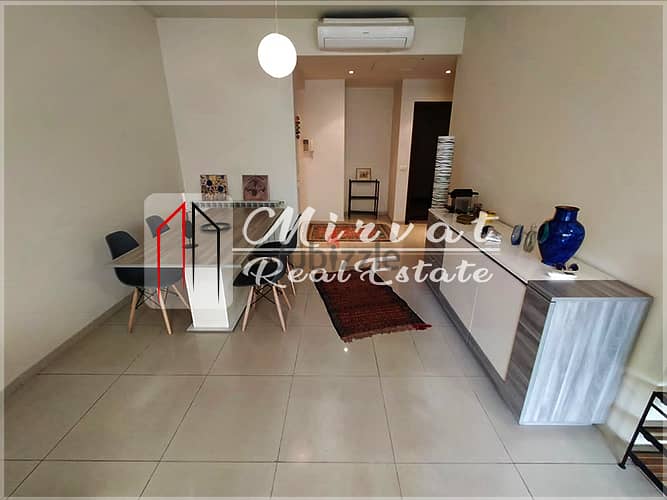 Tabaris|3 Bedrooms Apartment|With Balcony 4