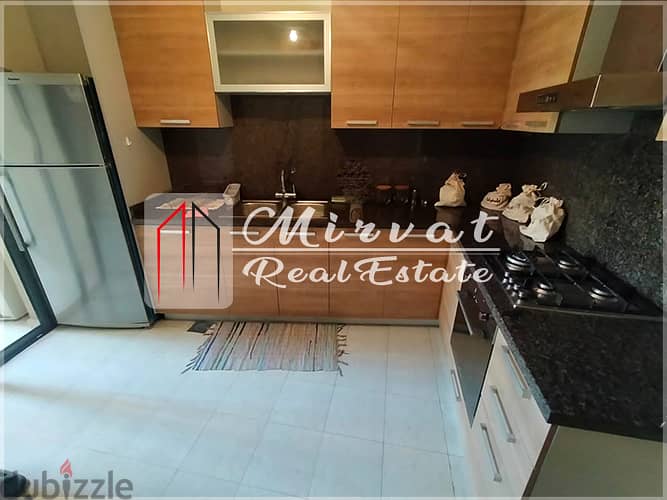 Tabaris|3 Bedrooms Apartment|With Balcony 5