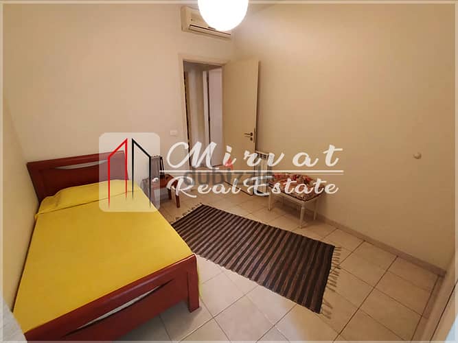 Tabaris|3 Bedrooms Apartment|With Balcony 13