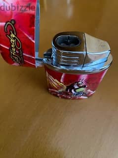 ED HARDY REFILLABLE