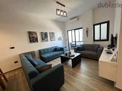 Modern Fully Furnished apartment-Prime Location - Mar Michael