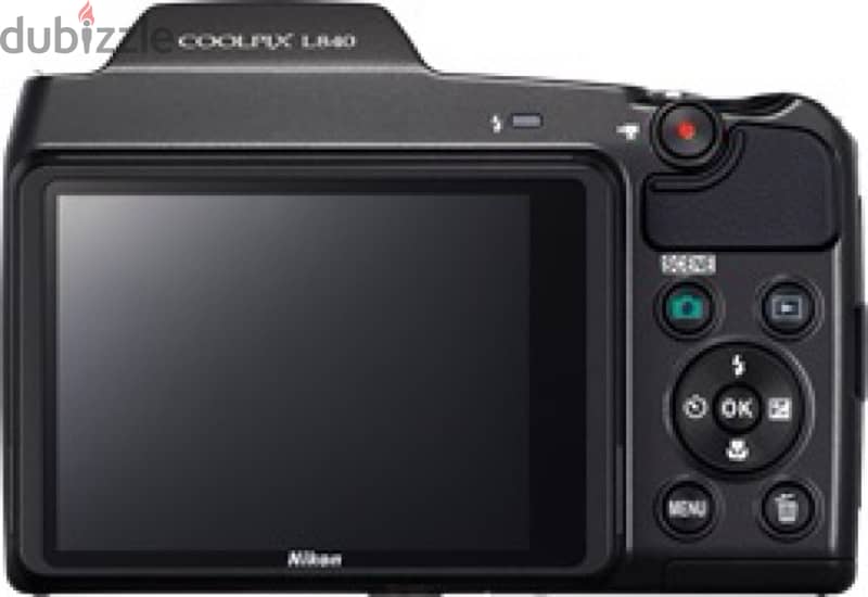 Nikon Camera Coolpix L840 1