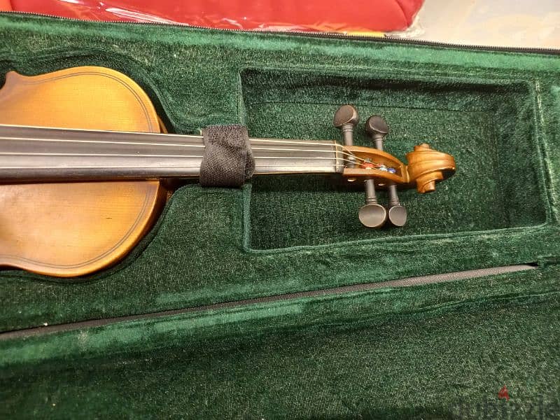 violin  for kids 1