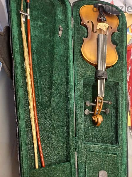 violin  for kids 2