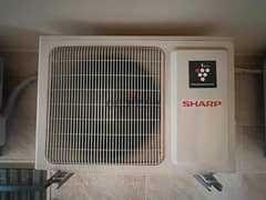 AC Sharp ion - 12,000 BTU