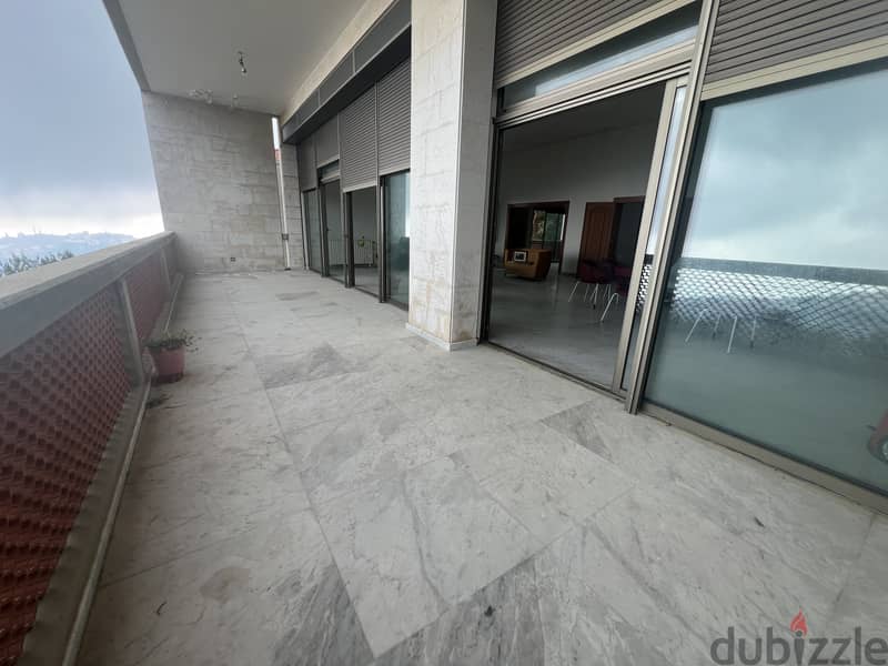 Villa for sale in Kfour فيلا للبيع في الكفور 1