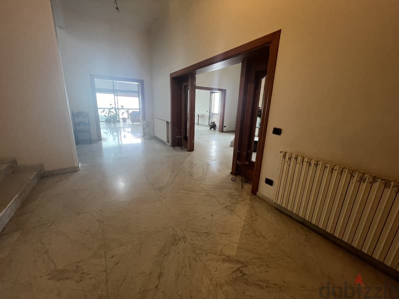 Villa for sale in Kfour فيلا للبيع في الكفور 3