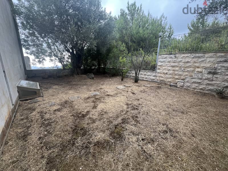 Villa for sale in Kfour فيلا للبيع في الكفور 13