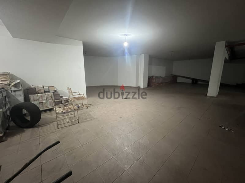 Villa for sale in Kfour فيلا للبيع في الكفور 14