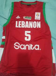 Lebanon