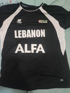 Lebanon