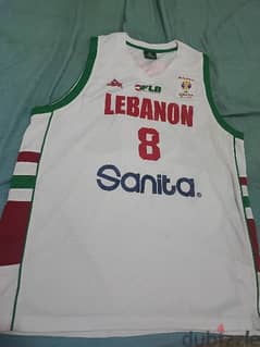 Lebanon