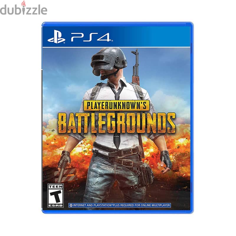 Ps4 pubg playstation good game 0