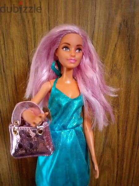 POPSTAR -CAREERS Barbie I CAN BE ANYTHING great dressed doll +Shoes=20 1