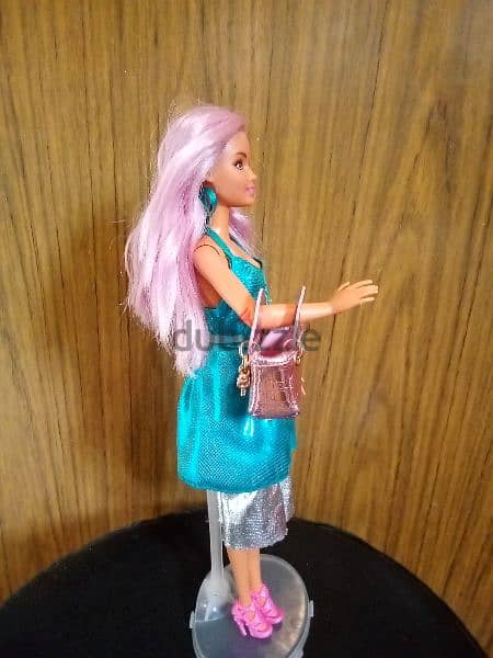 POPSTAR -CAREERS Barbie I CAN BE ANYTHING great dressed doll +Shoes=20 3