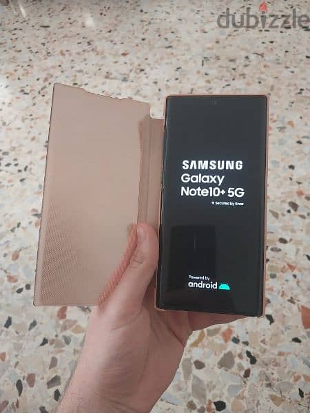 Samsung Galaxy Note 10+ 5G for sale 8