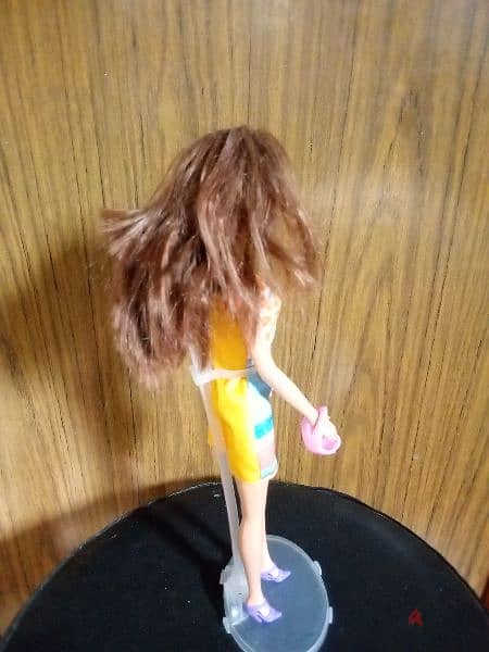 TERESA GLITZ Mattel As new doll year 2010 unflexi legs=16$ 2