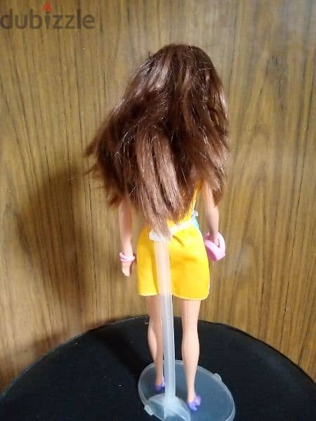 TERESA GLITZ Mattel As new doll year 2010 unflexi legs=16$ 3