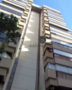 Fully Furnished 3-Bedroom Apartment in Sioufy 0