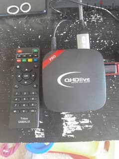 tv box 2 16