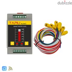 Water Level Sensor & Relay Tapiu Flow1 WiFi