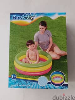 water pool for babies Size 70 x H 24 cm