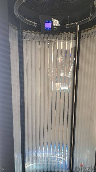 Solarium Machine for Sale 2