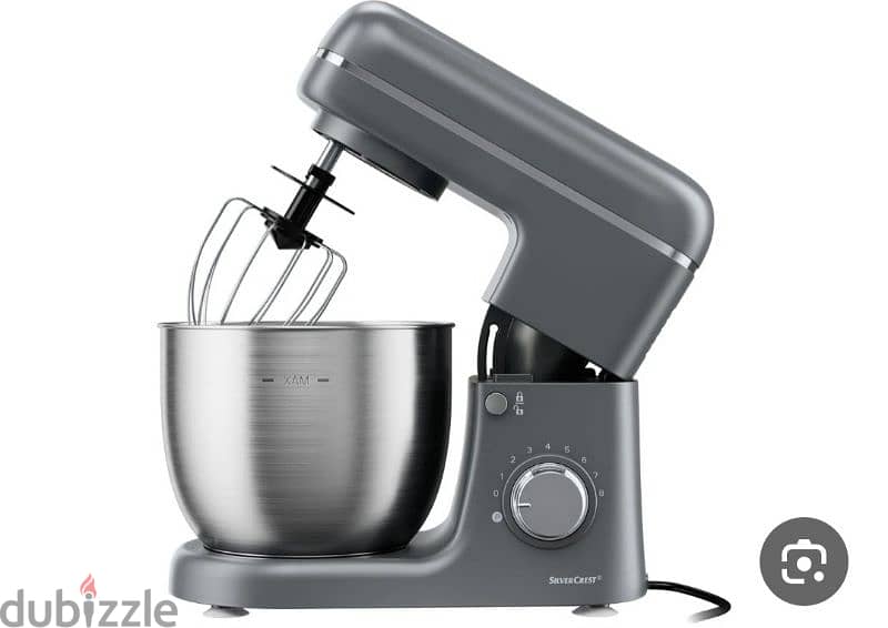 Stand Mixer  Made in Germany 1