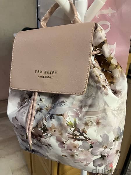 TED BAKER Backpack 1