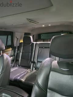 CADILLAC ESCALADE 2019, 35,522Km ONLY, IMPEX LEB SOURCE !!