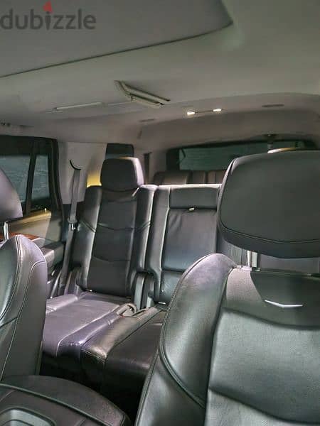 CADILLAC ESCALADE 2019, 35,522Km ONLY, IMPEX LEB SOURCE !! 0