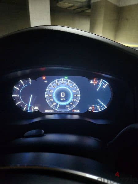 CADILLAC ESCALADE 2019, 35,522Km ONLY, IMPEX LEB SOURCE !! 5