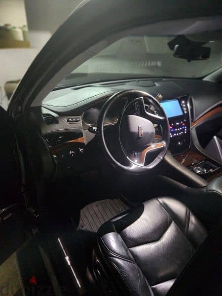 CADILLAC ESCALADE 2019, 35,522Km ONLY, IMPEX LEB SOURCE !! 6