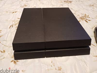 ps4 fat