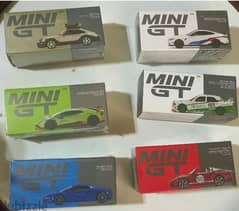 mini