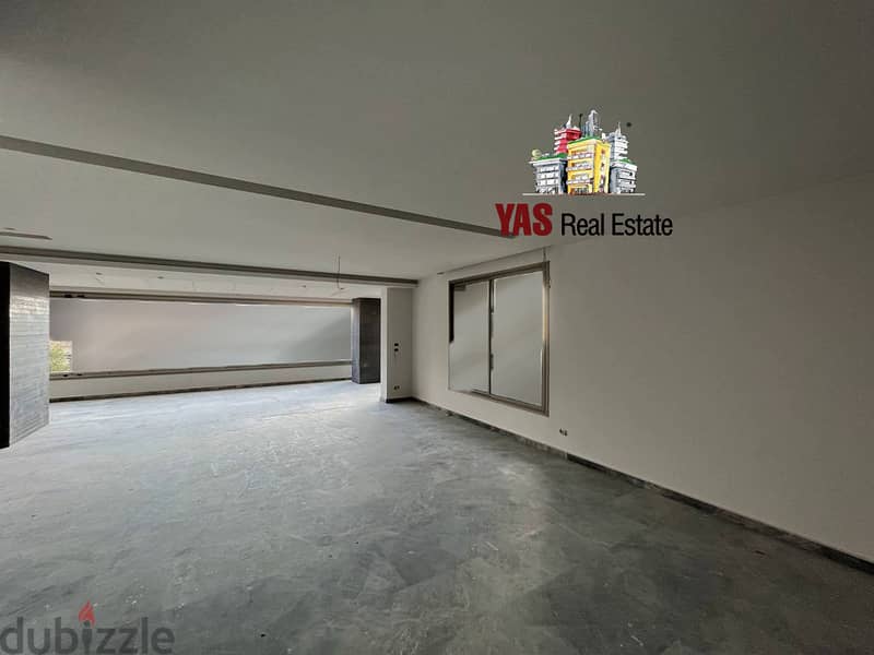 Mtayleb 386m2 | 370m2 Rooftop | Brand New | Private Street | PA | 1