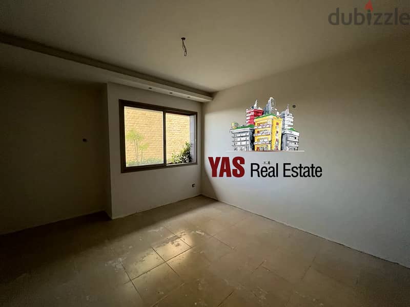 Mtayleb 386m2 | 370m2 Rooftop | Brand New | Private Street | PA | 6