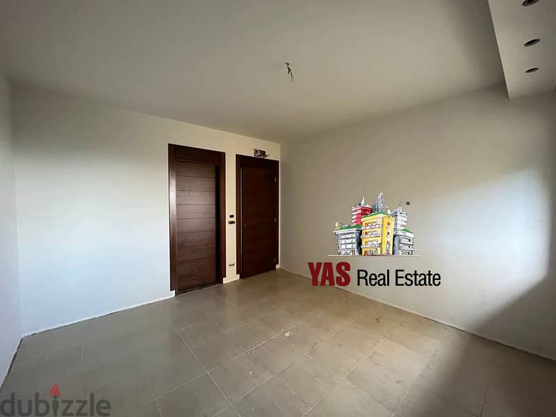 Mtayleb 386m2 | 370m2 Rooftop | Brand New | Private Street | PA | 9