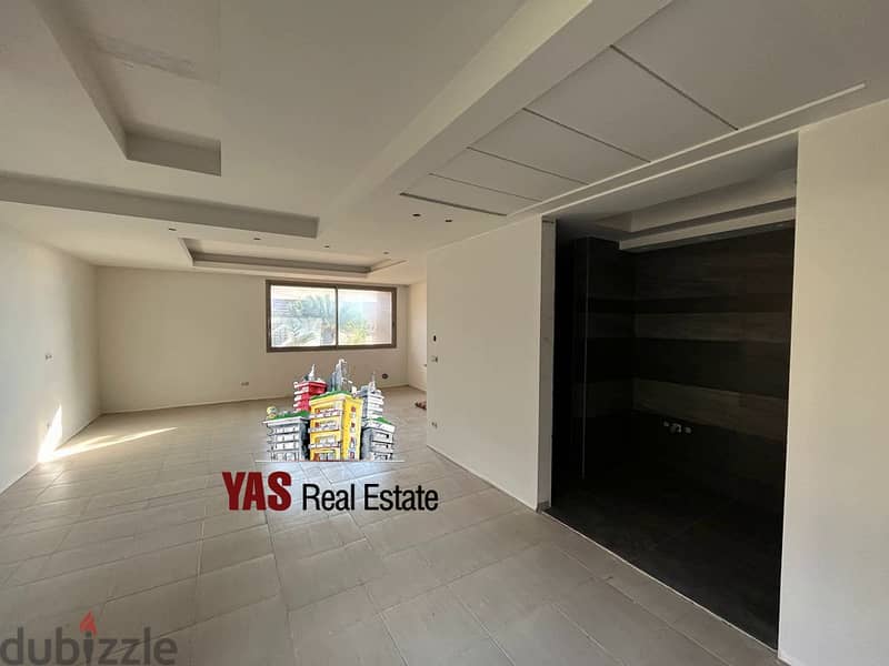 Mtayleb 386m2 | 370m2 Rooftop | Brand New | Private Street | PA | 10