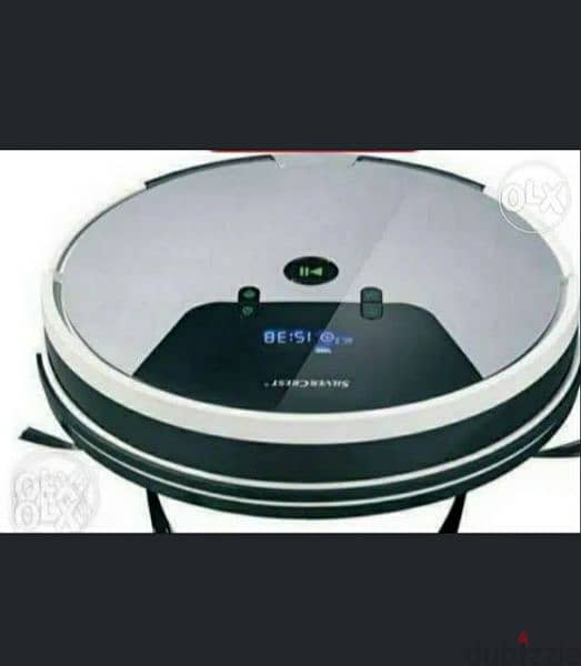 Robot Cleaner Discount for ONLY 180$ 2