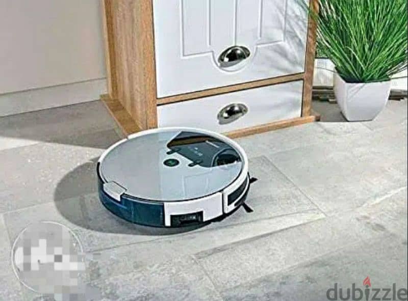 Robot Cleaner Discount for ONLY 180$ 5