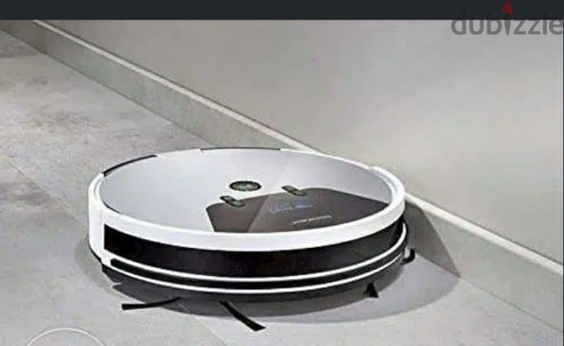 Robot Cleaner Discount for ONLY 180$ 6