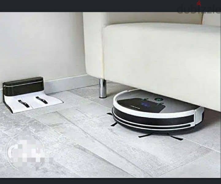 SILVER CREST SSRA1 ROBOT CLEANER cordless+ remote control/ 3$ delivery 7