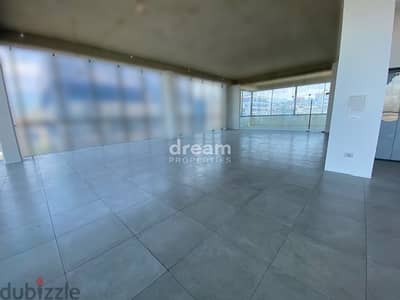 Office For Sale in Sin El Fil Horsh Tabet dpst1053