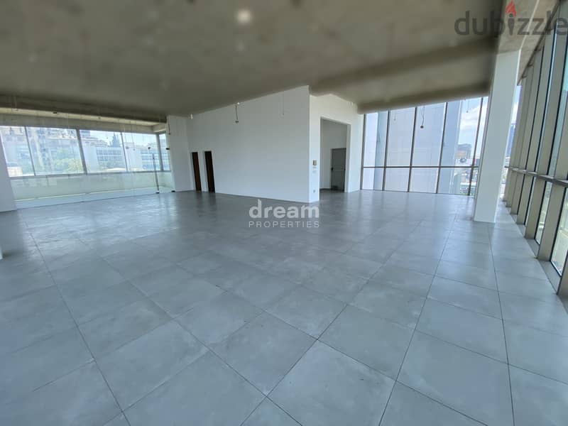 Office For Sale in Sin El Fil Horsh Tabet dpst1053 1